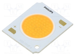 Power LED; white; COB; 17.4W; 3000K; 2095÷2205(typ)-2426lm; 500mA