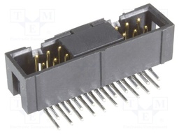 SEK-18 SV MA LP ANG29 20P PL2 BLACK