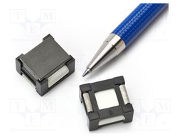 Inductor: wire; SMD; 572nH; Ioper: 37.83A; 680uΩ; ±15%; Isat: 33.4A