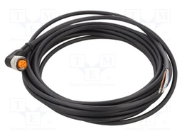 Connection lead