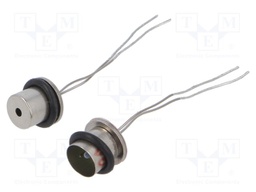 Sensor: gas; CH4; Range: 0÷5%