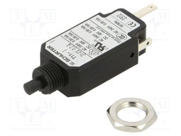 Circuit breaker; 0.2A