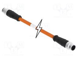 Cable: for sensors/automation