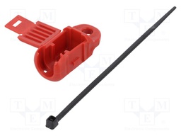 Connector accessories: protection cover; Series: preLink