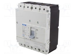 Switch-disconnector; Poles: 4; screw type; 160A; LN; IP20; -25÷70°C