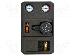 Pump group; 125mm