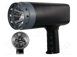 Tachometer; LCD 2,1"; 50÷30000rpm (optical method)