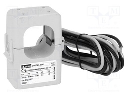Current transformer; Iin: 250A; Iout: 5A; for bus bar; 50÷60Hz; DM