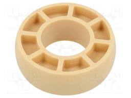 Bearing: ball for spherical bearing; Øout: 52mm; iglidur® J