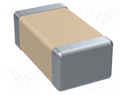 Capacitor: ceramic