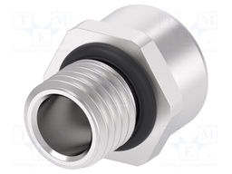 Pressure compensation device; IP67,IP68; Thread: M12; Pitch: 1.5