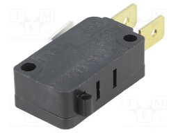 Microswitch SNAP ACTION; without lever; SPDT; 11A/277VAC; Pos: 2