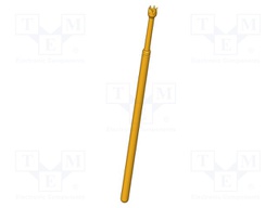Test needle; GKS-100