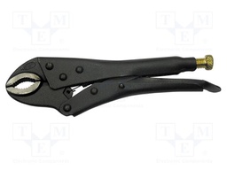 Pliers; Morse's,welding,locking; 250mm