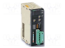 Module: communication; 90x31x65mm; Mounting: DIN; Protocol: CAN