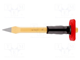 Crosscut chisel; 300mm