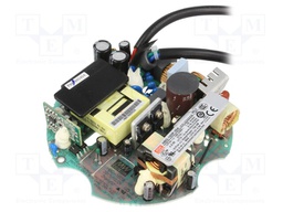 Power supply: switched-mode; LED; 158.4W; 21.6÷36VDC; 2600÷4400mA