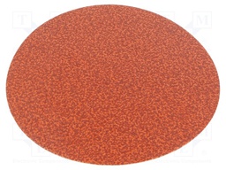 Wheel; 125mm; Granularity: 150