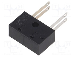 Sensor: photoelectric; diffuse-reflective; 5mm; -25÷80°C