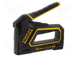 Zszywacz ST FM 4 w 1