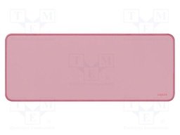 Pad; pink; mouse; 700x300mm