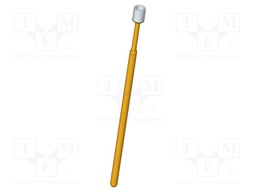 Test needle; GKS-100