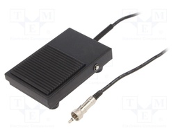 Control pedal; for JBC-NANE-2A station,for JBC-JTSE station