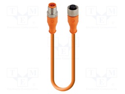Cable: for sensors/automation; PIN: 8; 20m