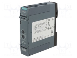 Timer; 0,05÷600s; DPDT; 250VAC/3A; 12÷240VAC; 12÷240VDC; DIN; PIN: 2