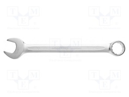 Wrench; combination spanner; 55mm; Chrom-vanadium steel