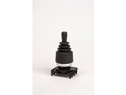 JOYSTICK 2POS. MOMENTARY VERTICAL L=53