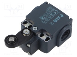 Limit switch