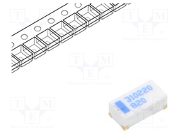 Antenna; Bluetooth,WiFi,ZigBee; 1.7dBi; linear; Mounting: SMD