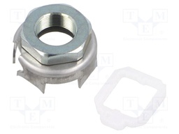 Connector: antenna adapter; for MTA Shark 2 antennas