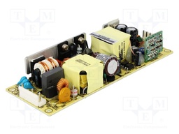 Power supply: switched-mode; LED; 40.3W; 42VDC; 40÷46VDC; 200g
