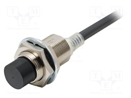 Sensor: inductive; OUT: 2-wire NC; M18