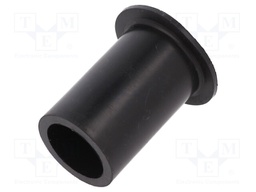 Strain relief; Series: DS/MS; Case: size 32; 23.8mm