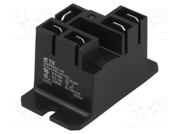 Relay: electromagnetic; SPDT; Ucoil: 24VDC; 20A; Ucoil min: 18VDC