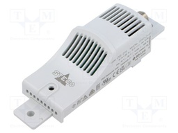 Converter: temperature and humidity; 0÷100%RH; -40÷80°C; ±3%