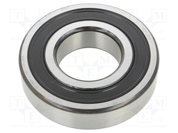 Bearing: single row deep groove ball; Øint: 55mm; Øout: 120mm
