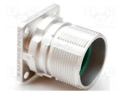 Connector: M23