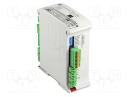 Module: PLC programmable controller; OUT: 8; IN: 10; Ardbox
