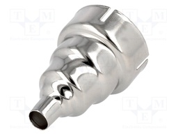 Shrink nozzle; Kind of nozzle: reduction; Ø: 9mm