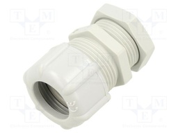 D.20 BOX-CONDUIT D.16 UNION IP66 GREY