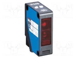 Sensor: photoelectric; Range: 0.01÷15m; SPDT; LIGHT-ON; 3A; Mat: ABS