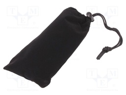 Thermoanemometer; 0÷50°C; 10÷95%RH; Humid.measur.accuracy: ±4%