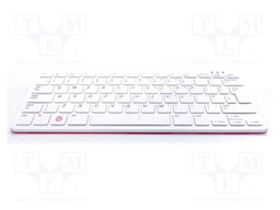 Single-board computer; BCM2711; 286x122x23mm; 5VDC; 4GBRAM