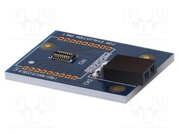 25x20x2mm; 2g; Mounting: for building in; Module: extension
