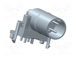 Connector: M12