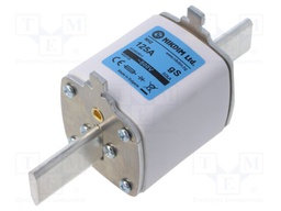 Fuse: fuse; 125A; 800VAC; gS; industrial; NH2